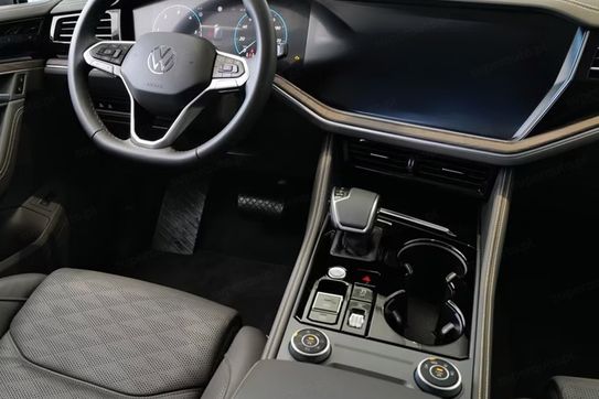 Volkswagen Touareg Elegance 3.0 V6 TFSI 4Motion