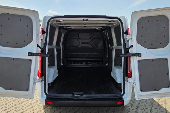 Ford Transit Custom L2H1