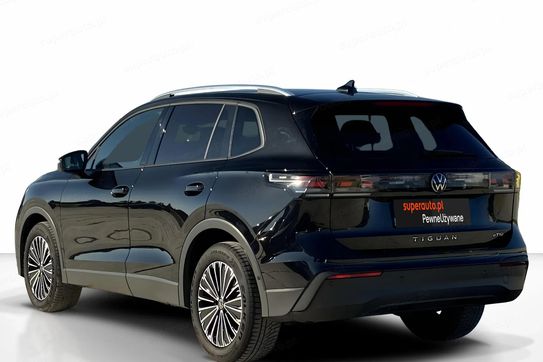 Volkswagen Tiguan 1.5 Etsi Life Dsg