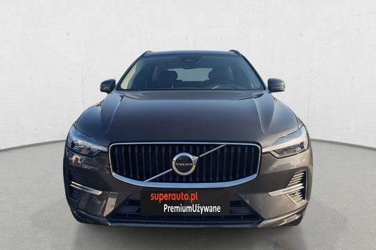 Volvo XC60 B4 B Core aut