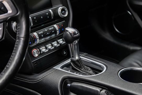 Ford Mustang 5.0 V8 GT