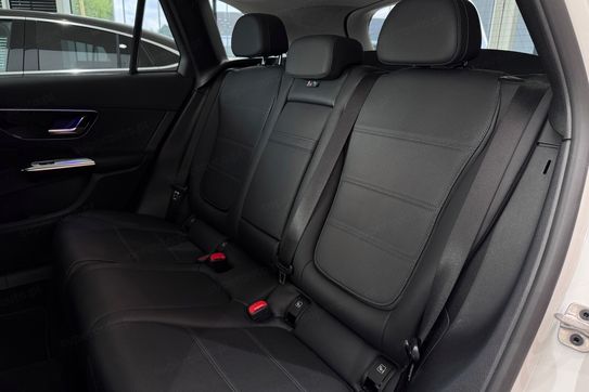 Mercedes GLC 220 d  4-Matic Avantgarde