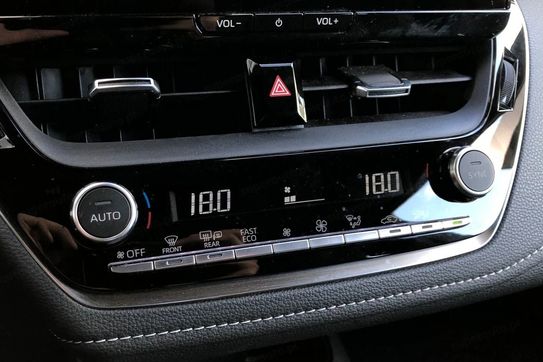 Toyota Corolla 1.8 Hybrid Comfort