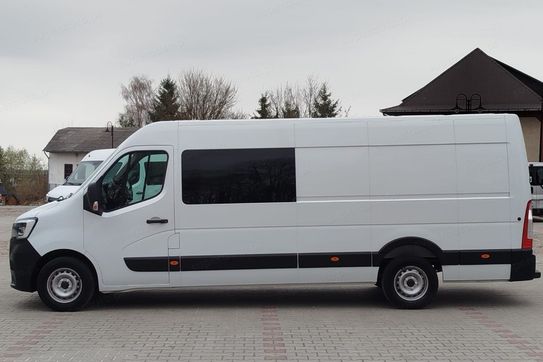 Renault Master 2.3 dCi L4H2