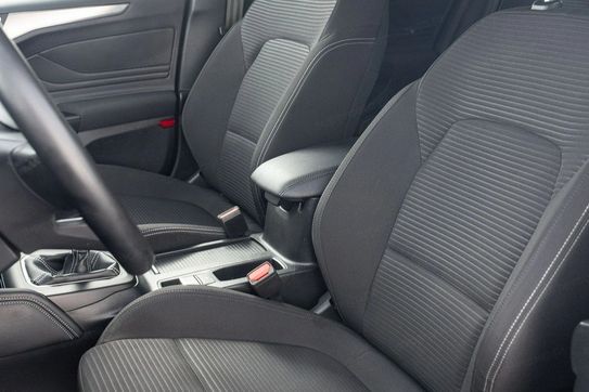 Ford Focus 1.0 EcoBoost