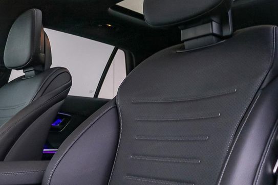 Mercedes Klasa C 220 d 4-Matic AMG Estate