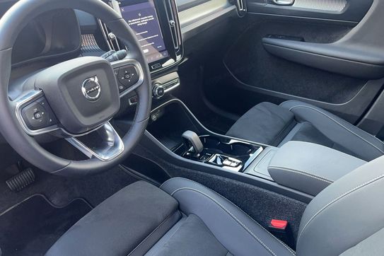 Volvo XC40 B3 Plus Dark aut