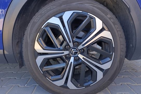 Citroen C5 X 1.6 PureTech Shine Pack EAT8