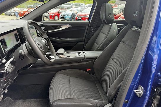 Renault Austral TCe mHEV Techno