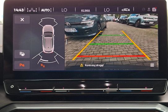 Cupra Formentor 2.0 TSI 4Drive VZ DSG