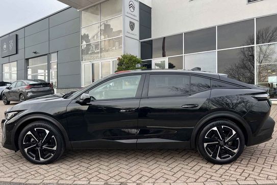 Peugeot 408 Business 1.2 mHEV e-DSC6