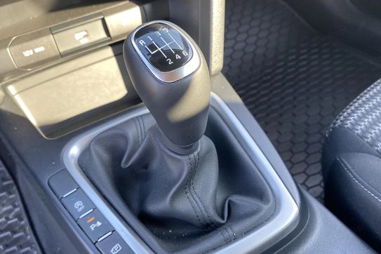 Kia Ceed 1.0 T-GDI M