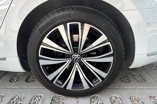 Volkswagen Arteon Elegance 2.0 TSI  DSG