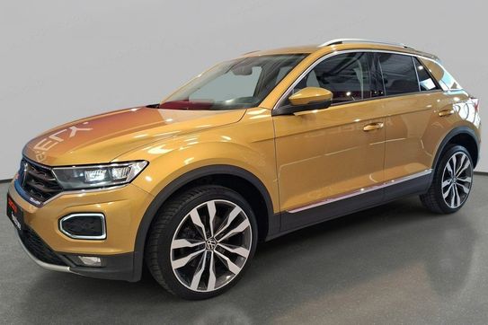 Volkswagen T-Roc TSI Life DSG