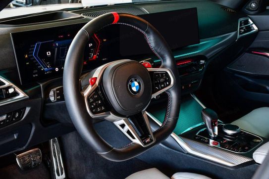 BMW Seria 3 Touring M3 Competition xDrive