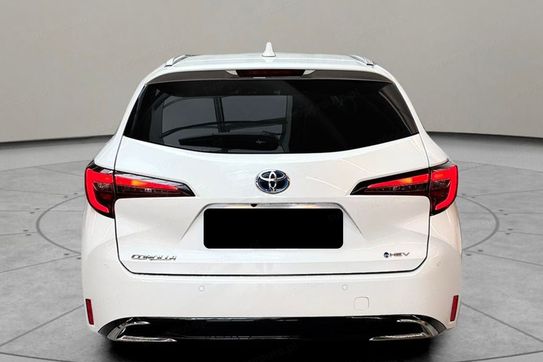 Toyota Corolla Executive 2.0 Hybrid Dynamic Force