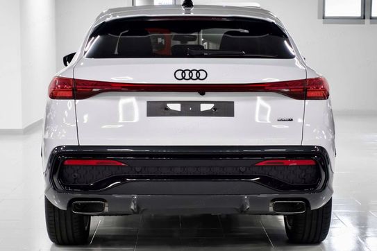 Audi Q5 e-Hybrid quattro Sportback