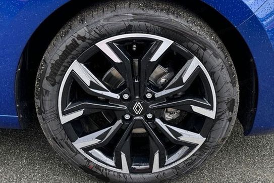 Renault Clio Generation X-Tronic 1.0 TCe