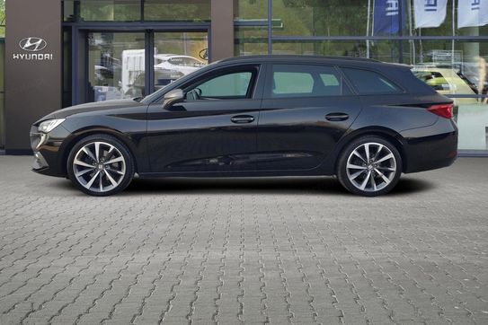 Seat Leon 2.0 TDI DSG