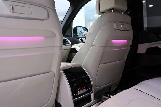 BMW X5 xDrive30d mHEV M Sport sport-aut