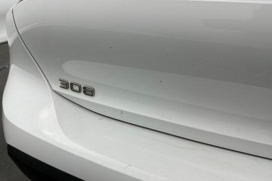Peugeot 308 Active Pack 1.6 PHEV e-EAT8