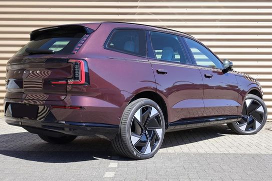 Volvo EX90 Twin Performance AWD Ultra