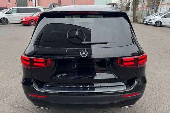 Mercedes GLB 200 d 4-Matic Progressive