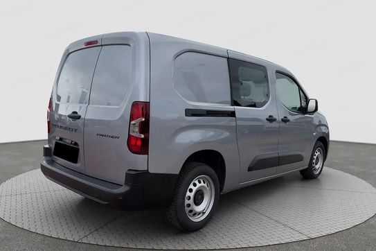 Peugeot Partner Van L2H1 Zabudowa Brygadowa