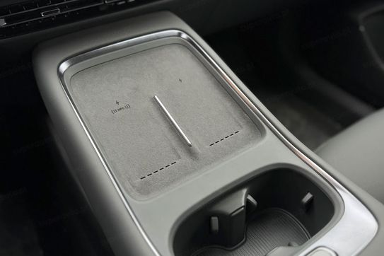 XPENG P7+ Performance Pro  74.9 kWh AWD