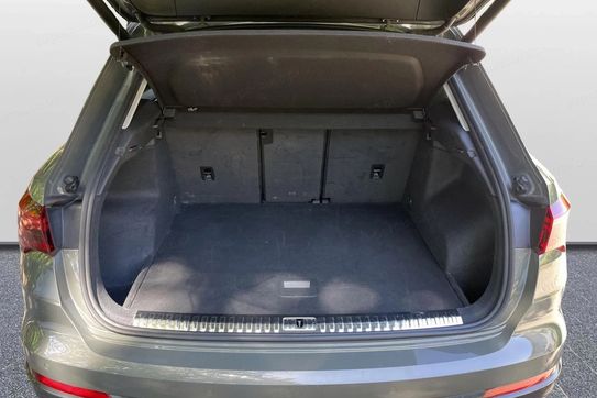 Audi Q3 35 TFSI Advanced S tronic