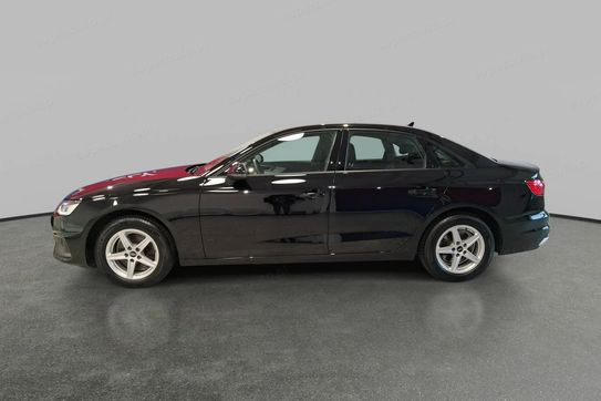 Audi A4 35 TFSI mHEV S tronic