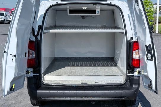 Toyota Proace City 1.5 D-4D Long