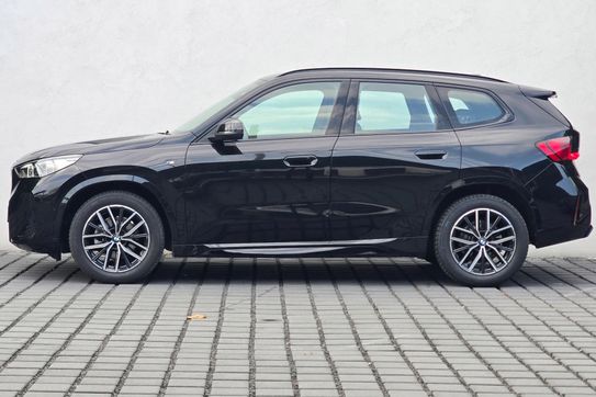 BMW X1 sDrive18i M Sport