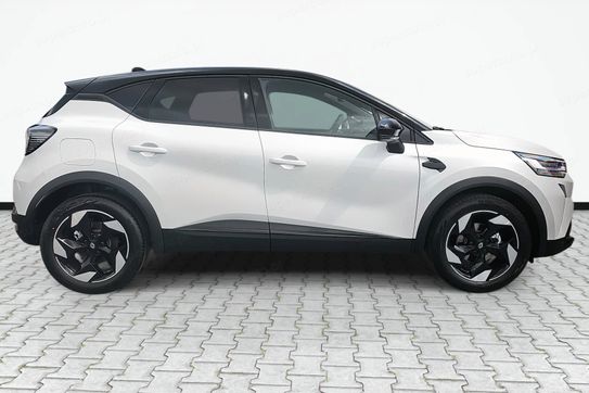 Renault Captur TCe Techno