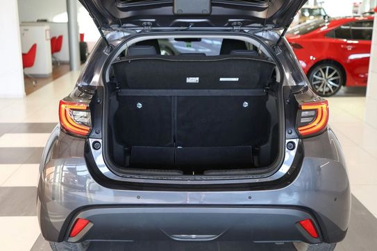 Toyota Yaris Hybrid 1.5 Comfort