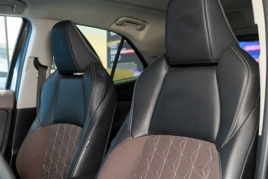 Toyota Yaris Cross Hybrid 1.5 Executive