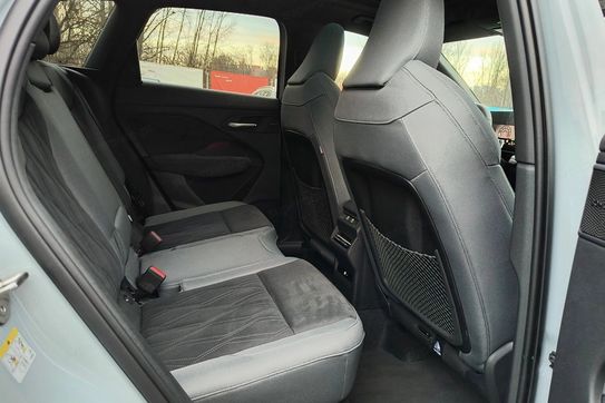 Audi Q3 TFSI 195 kW Quattro S tronic