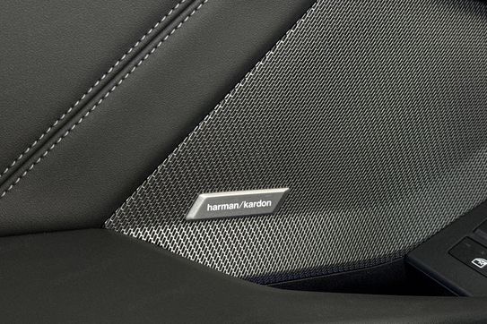 BMW Seria 2 Gran Coupe 220 M Sport