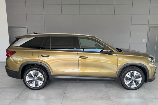 Skoda Kodiaq 2.0 TDI 4x2 Selection DSG 7os.