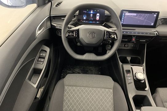 MG 3 Standard 1.5 Hybrid+ AT