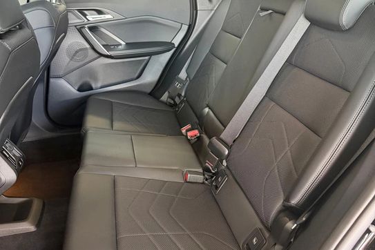 BMW X1 sDrive20i