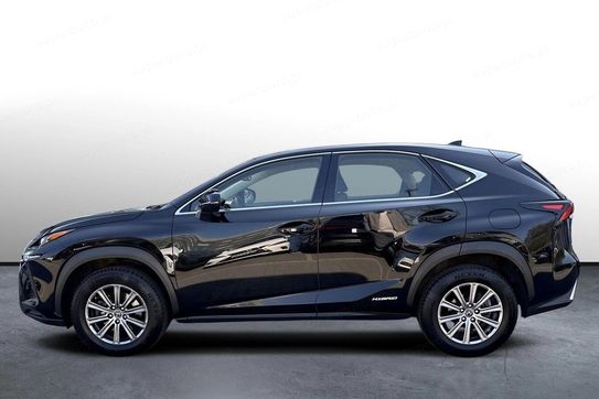 Lexus NX 450h+ Prestige AWD