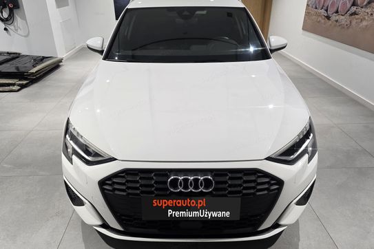 Audi A3 Sportback 35 TFSI