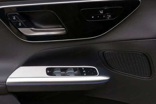 Mercedes GLC Coupe 200 4-Matic AMG Line