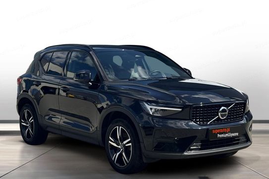Volvo XC40 B3 Plus Dark aut