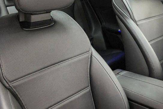 Mercedes GLC Coupe 200 d 4-Matic Avantgarde