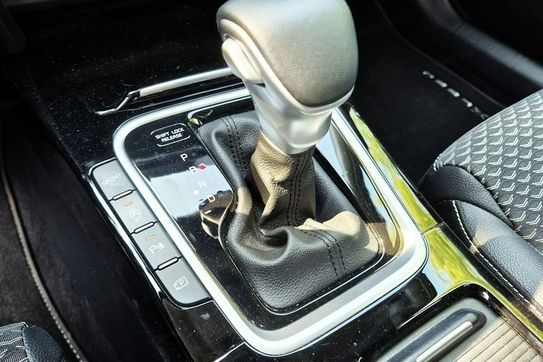 Kia XCeed 1.5 t-Gdi Business Line Dct