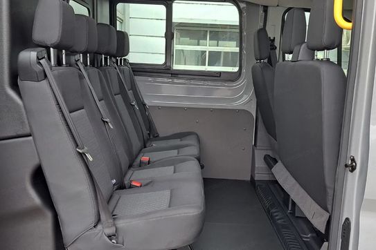 Ford Transit 350 L3H3 Trend Zabudowa Brygadowa RWD