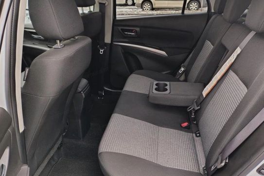 Suzuki SX4 S-Cross 1.4 Premium