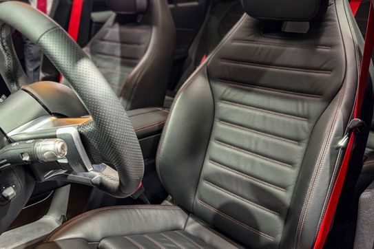 Mercedes GLC 400 4-Matic EQ